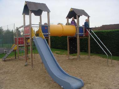 Ferienhaus in De Panne (Flandern) oder Ferienwohnung oder Ferienhaus