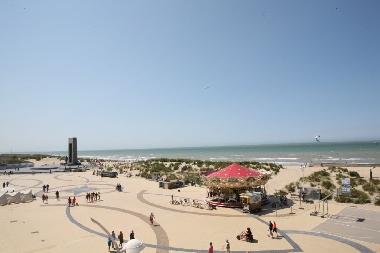 Ferienhaus in De Panne (Flandern) oder Ferienwohnung oder Ferienhaus