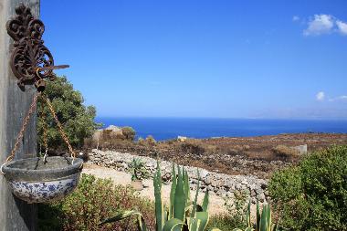 Villa in Scopello (Trapani) oder Ferienwohnung oder Ferienhaus