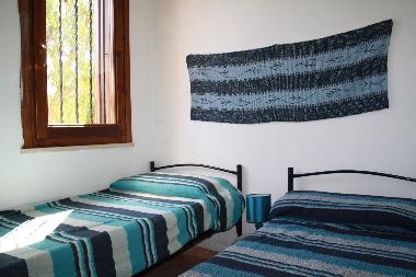 Villa in Scopello (Trapani) oder Ferienwohnung oder Ferienhaus