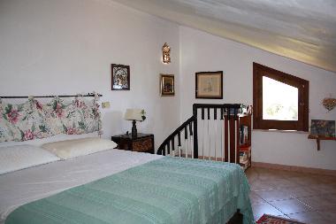 Villa in Scopello (Trapani) oder Ferienwohnung oder Ferienhaus