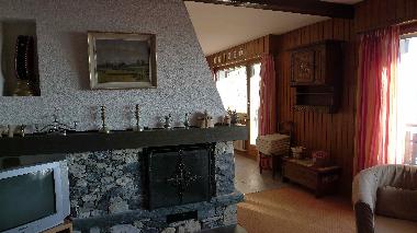 Ferienwohnung in Crans-Montana (Crans-Montana) oder Ferienwohnung oder Ferienhaus