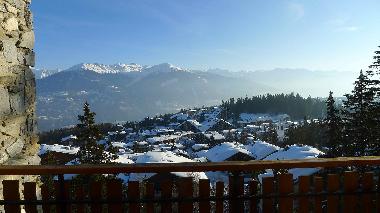 Ferienwohnung in Crans-Montana (Crans-Montana) oder Ferienwohnung oder Ferienhaus