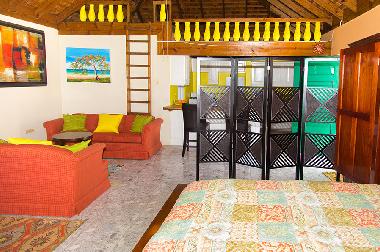 Villa in Boscobel (Saint Mary) oder Ferienwohnung oder Ferienhaus