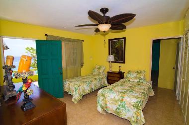 Villa in Boscobel (Saint Mary) oder Ferienwohnung oder Ferienhaus