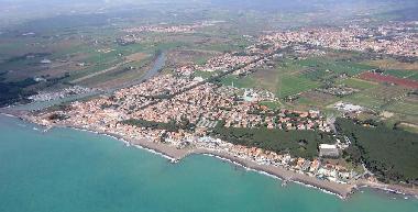 Ferienhaus in cecina (Livorno) oder Ferienwohnung oder Ferienhaus