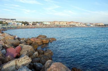 Ferienhaus in cecina (Livorno) oder Ferienwohnung oder Ferienhaus