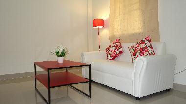 Ferienwohnung in Rawai (Phuket) oder Ferienwohnung oder Ferienhaus