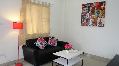 Ferienwohnung in Rawai (Phuket) oder Ferienwohnung oder Ferienhaus