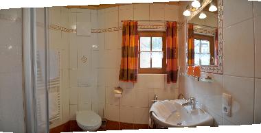 Chalet in Mariapfarr (Lungau) oder Ferienwohnung oder Ferienhaus