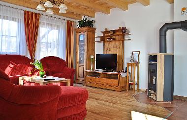 Chalet in Mariapfarr (Lungau) oder Ferienwohnung oder Ferienhaus