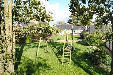 Ferienhaus in plouguin (Finistre) oder Ferienwohnung oder Ferienhaus