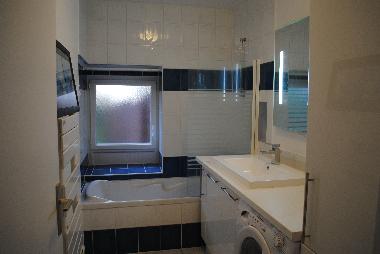 Ferienhaus in plouguin (Finistre) oder Ferienwohnung oder Ferienhaus