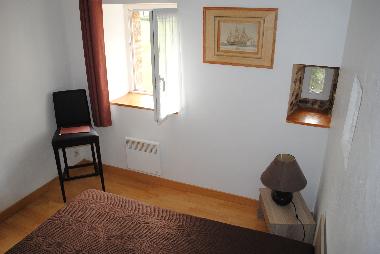 Ferienhaus in plouguin (Finistre) oder Ferienwohnung oder Ferienhaus