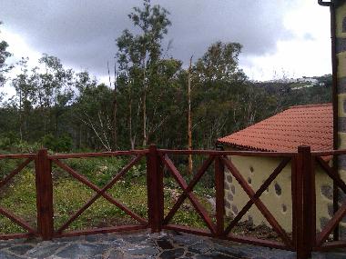 Villa in Teror (Gran Canaria) oder Ferienwohnung oder Ferienhaus