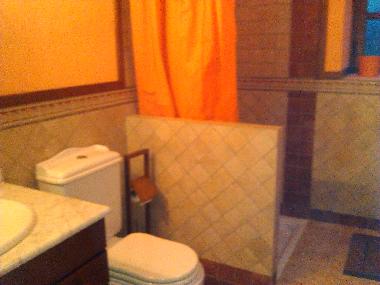 Villa in Teror (Gran Canaria) oder Ferienwohnung oder Ferienhaus