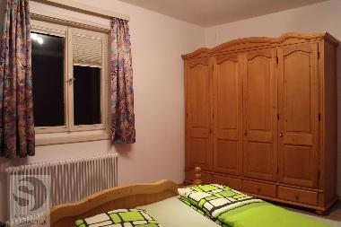 Schlafzimmer | Kleiderschrank