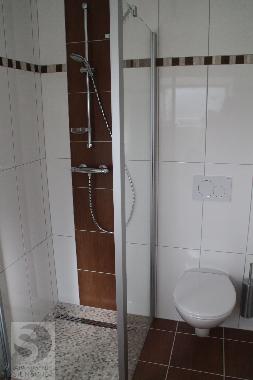 Dusche | WC