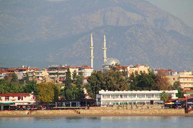Ferienwohnung in Yali  Mahhalesi (Antalya) oder Ferienwohnung oder Ferienhaus