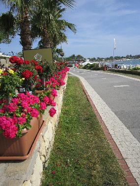 Ferienwohnung in Yali  Mahhalesi (Antalya) oder Ferienwohnung oder Ferienhaus