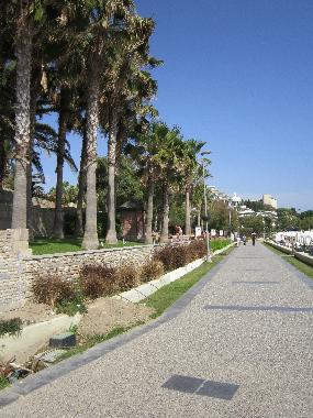 Ferienwohnung in Yali  Mahhalesi (Antalya) oder Ferienwohnung oder Ferienhaus