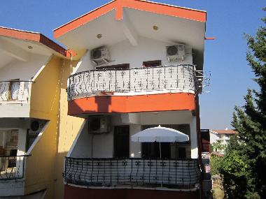 Ferienwohnung in Yali  Mahhalesi (Antalya) oder Ferienwohnung oder Ferienhaus