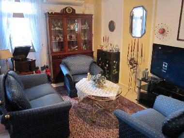 Ferienwohnung in Yali  Mahhalesi (Antalya) oder Ferienwohnung oder Ferienhaus