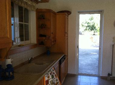 Ferienhaus in Alinda (Dodekanisos) oder Ferienwohnung oder Ferienhaus