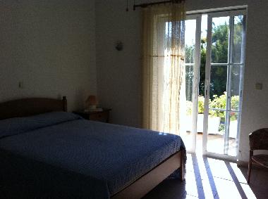 Ferienhaus in Alinda (Dodekanisos) oder Ferienwohnung oder Ferienhaus