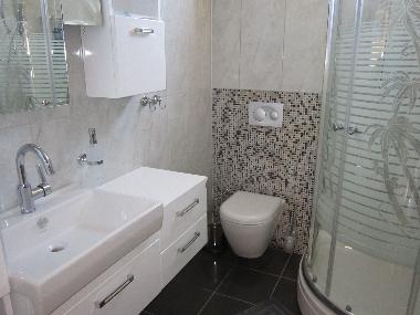 Ferienwohnung in Yali  Mahhalesi (Antalya) oder Ferienwohnung oder Ferienhaus