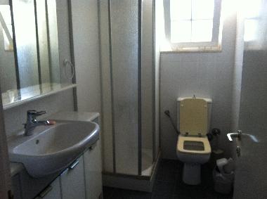 Ferienhaus in Alinda (Dodekanisos) oder Ferienwohnung oder Ferienhaus