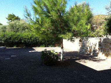 Ferienhaus in Alinda (Dodekanisos) oder Ferienwohnung oder Ferienhaus