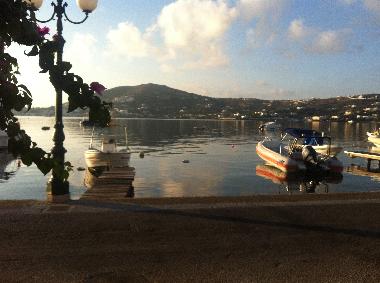 Ferienhaus in Alinda (Dodekanisos) oder Ferienwohnung oder Ferienhaus