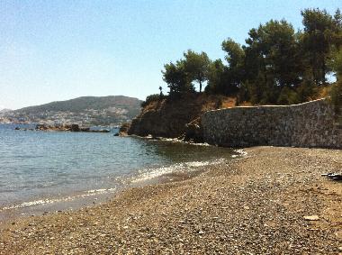 Ferienhaus in Alinda (Dodekanisos) oder Ferienwohnung oder Ferienhaus
