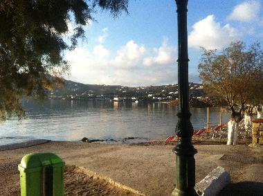 Ferienhaus in Alinda (Dodekanisos) oder Ferienwohnung oder Ferienhaus