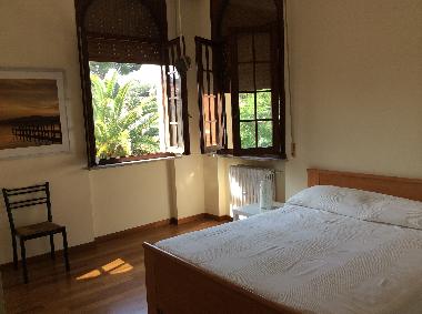 Schlafzimmer Nummer 3