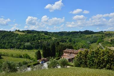 Ferienwohnung in Montaione (Firenze) oder Ferienwohnung oder Ferienhaus