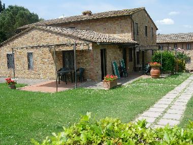 Ferienwohnung in Montaione (Firenze) oder Ferienwohnung oder Ferienhaus