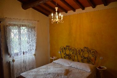 Ferienwohnung in Montaione (Firenze) oder Ferienwohnung oder Ferienhaus