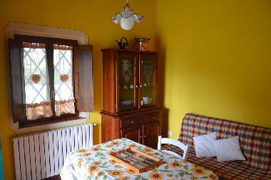 Ferienwohnung in Montaione (Firenze) oder Ferienwohnung oder Ferienhaus