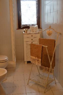 Ferienwohnung in Montaione (Firenze) oder Ferienwohnung oder Ferienhaus