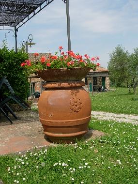 Ferienwohnung in Montaione (Firenze) oder Ferienwohnung oder Ferienhaus