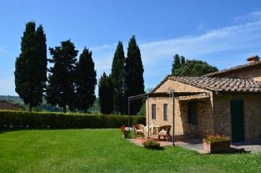 Ferienwohnung in Montaione (Firenze) oder Ferienwohnung oder Ferienhaus