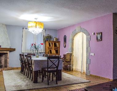 Ferienhaus in Quart (Girona) oder Ferienwohnung oder Ferienhaus