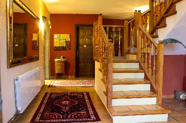 Ferienhaus in Quart (Girona) oder Ferienwohnung oder Ferienhaus