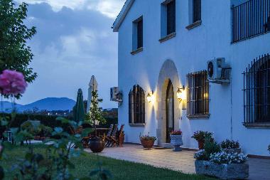 Ferienhaus in Quart (Girona) oder Ferienwohnung oder Ferienhaus