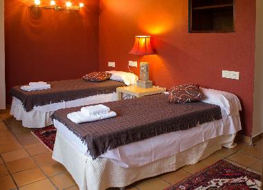 Ferienhaus in Quart (Girona) oder Ferienwohnung oder Ferienhaus