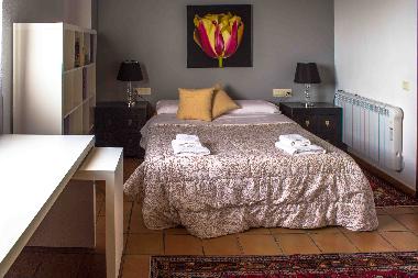 Ferienhaus in Quart (Girona) oder Ferienwohnung oder Ferienhaus