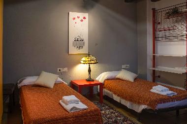 Ferienhaus in Quart (Girona) oder Ferienwohnung oder Ferienhaus