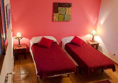 Ferienhaus in Quart (Girona) oder Ferienwohnung oder Ferienhaus